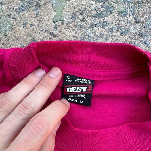 1980’s Branson Missouri Single Stitch Vintage Shirt - Picture 3 of 5